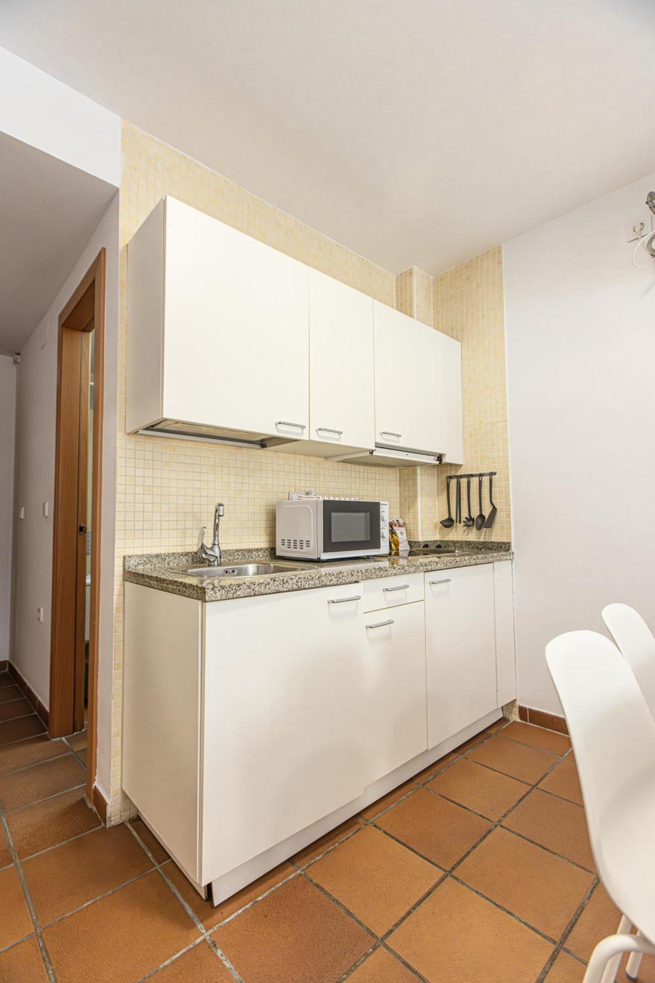SNH Edificio Arttyco 2 dormitorios 6 personas Sierra Nevada Exterior foto